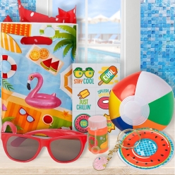 *Pool Party Fun Loot Pack